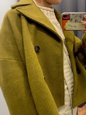 美月さんのコーディネート