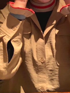 美月さんのコーディネート