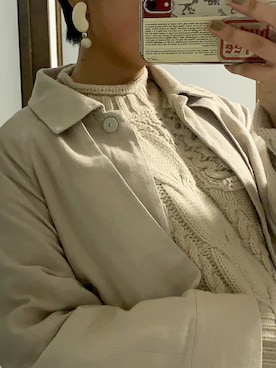 美月さんのコーディネート