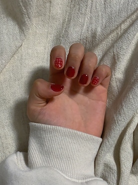 美月さんのコーディネート