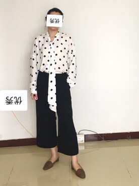 Zzgeiさんのコーディネート