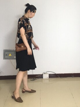 Zzgeiさんのコーディネート