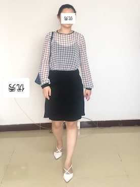 Zzgeiさんのコーディネート