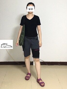 Zzgeiさんのコーディネート