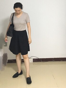 Zzgeiさんのコーディネート