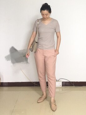 Zzgeiさんのコーディネート