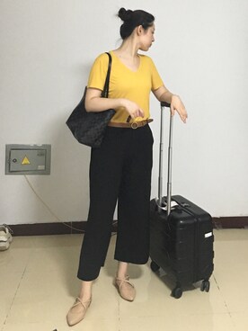 Zzgeiさんのコーディネート