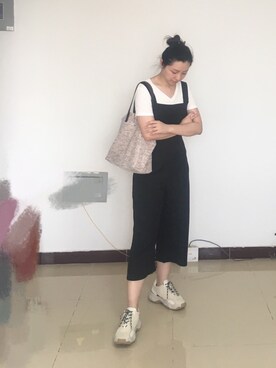 Zzgeiさんのコーディネート