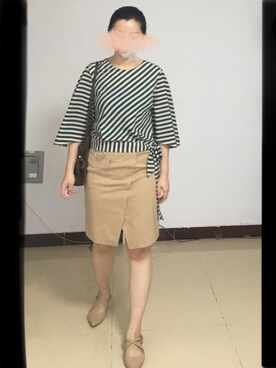 Zzgeiさんのコーディネート