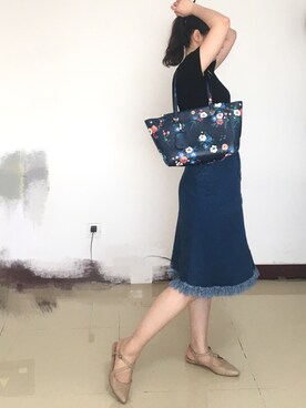 Zzgeiさんのコーディネート