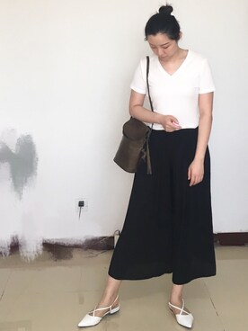 Zzgeiさんのコーディネート