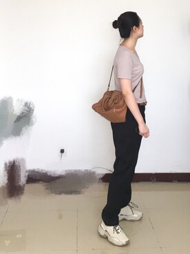 Zzgeiさんのコーディネート