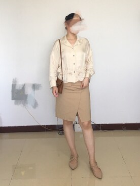 Zzgeiさんのコーディネート