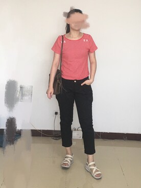 Zzgeiさんのコーディネート