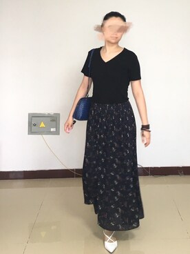 Zzgeiさんのコーディネート