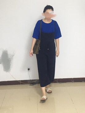 Zzgeiさんのコーディネート