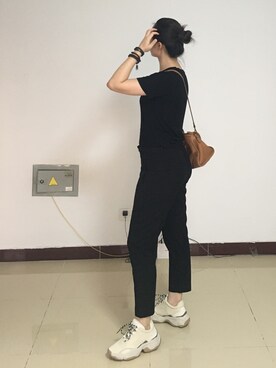 Zzgeiさんのコーディネート