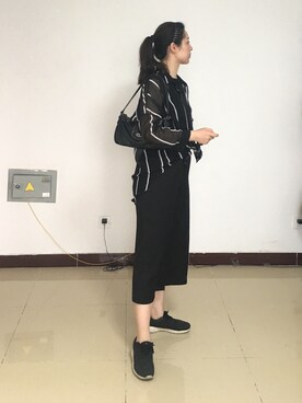 Zzgeiさんのコーディネート