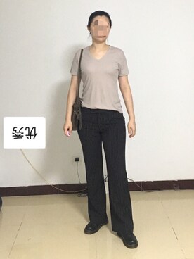 Zzgeiさんのコーディネート