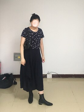 Zzgeiさんのコーディネート