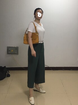 Zzgeiさんのコーディネート