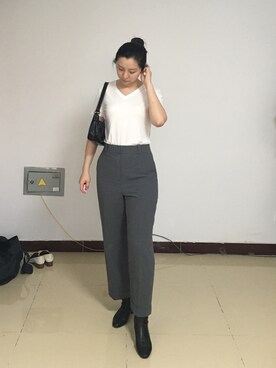 Zzgeiさんのコーディネート