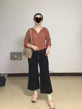 Zzgeiさんのコーディネート