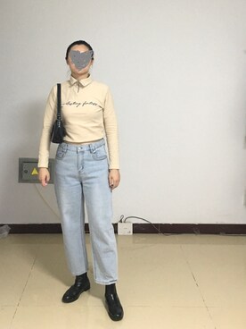 Zzgeiさんのコーディネート