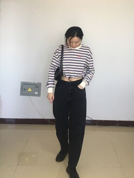 Zzgeiさんのコーディネート