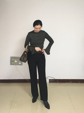 Zzgeiさんのコーディネート