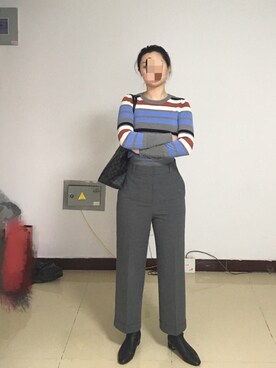 Zzgeiさんのコーディネート