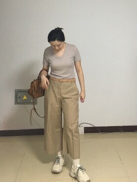 Zzgeiさんのコーディネート