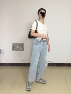 Zzgeiさんのコーディネート