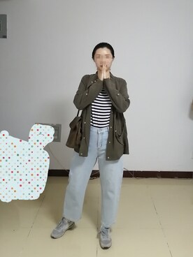 Zzgeiさんのコーディネート