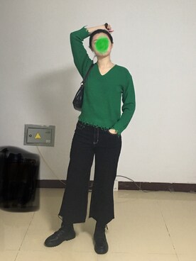 Zzgeiさんのコーディネート