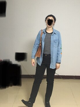 Zzgeiさんのコーディネート