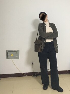 Zzgeiさんのコーディネート