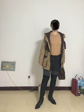 Zzgeiさんのコーディネート