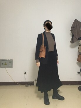 Zzgeiさんのコーディネート