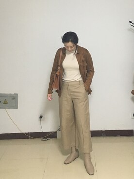 Zzgeiさんのコーディネート