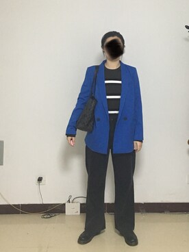 Zzgeiさんのコーディネート