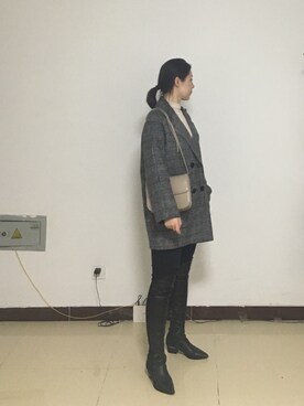 Zzgeiさんのコーディネート