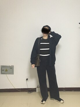 Zzgeiさんのコーディネート