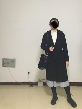 Zzgeiさんのコーディネート