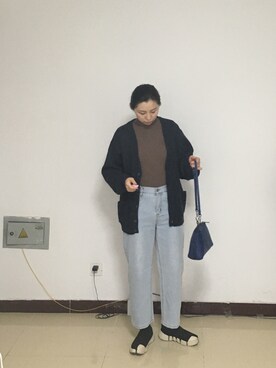 Zzgeiさんのコーディネート