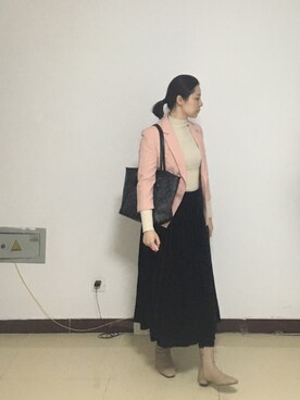 Zzgeiさんのコーディネート