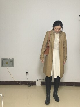 Zzgeiさんのコーディネート