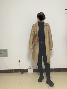 Zzgeiさんのコーディネート