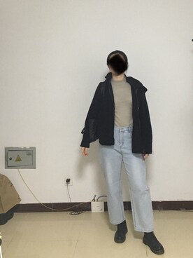 Zzgeiさんのコーディネート