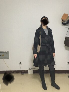 Zzgeiさんのコーディネート